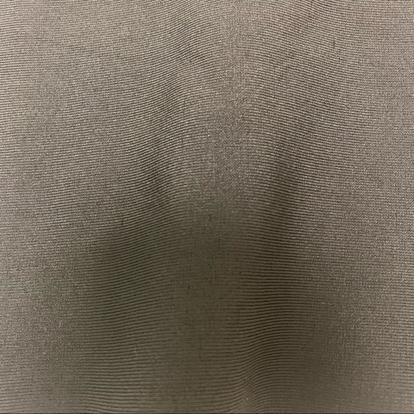 black bodycon skirt - Picture 5 of 10